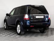 Land Rover Freelander II Рестайлинг Санкт-Петербург  - изображение 34