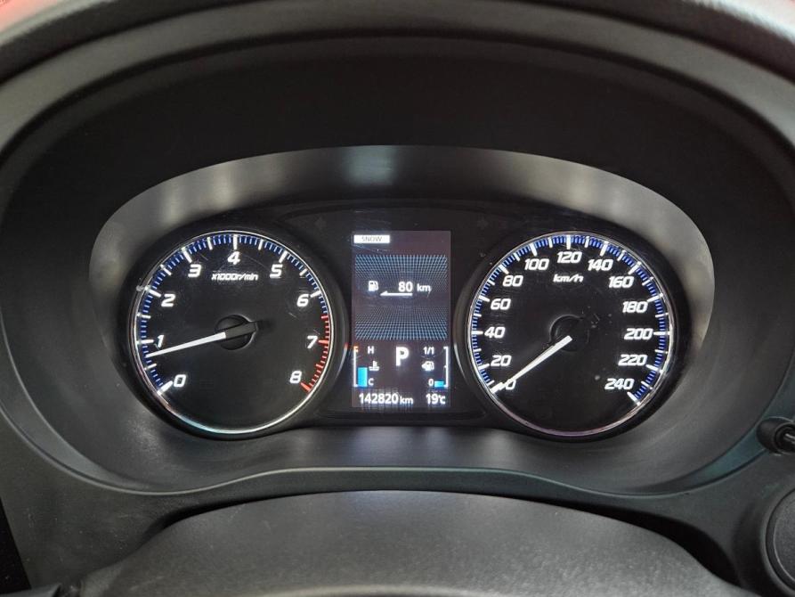 Mitsubishi Outlander III Рестайлинг 2 Вологда  - изображение 12