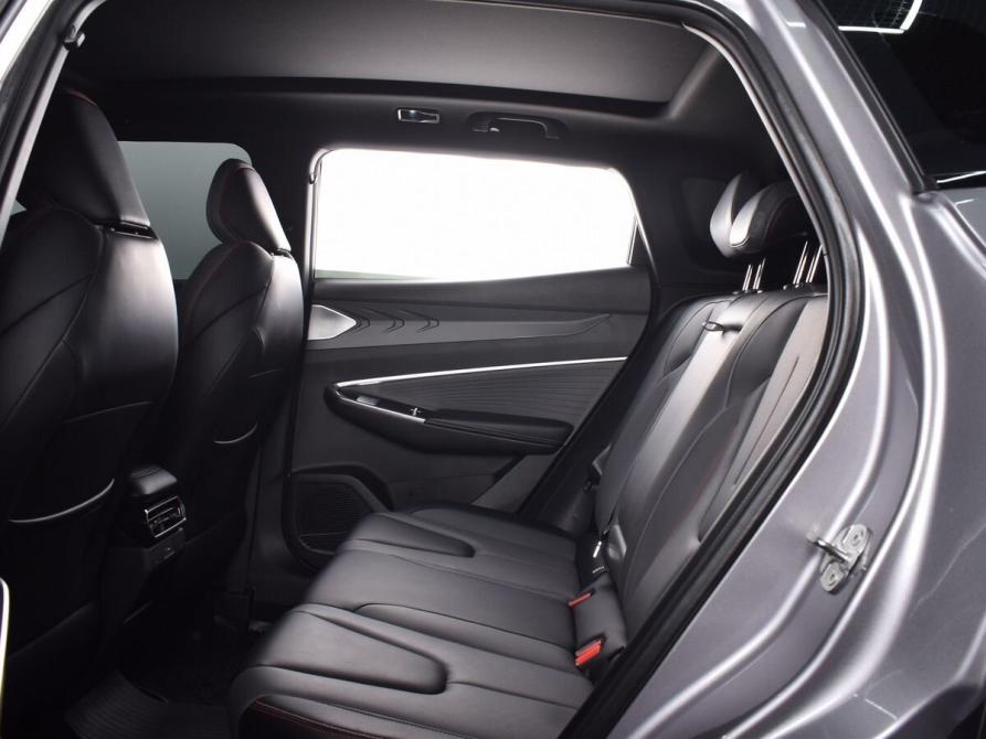 Geely Cityray Кемерово  - изображение 16