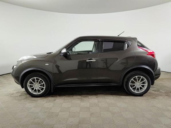 Nissan Juke I с пробегом 2012 года, цена 710 000 рублей, 186740 км, внедорожник, Автокод Объявления