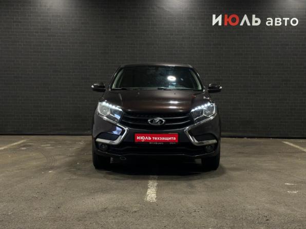 Lada (ВАЗ) XRAY I с пробегом 2018 года, цена 950 000 рублей, 101279 км, хэтчбек, Автокод Объявления