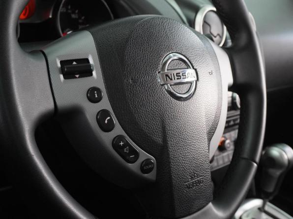 Nissan Qashqai I с пробегом 2008 года, цена 799 000 рублей, 235907 км, внедорожник, Автокод Объявления