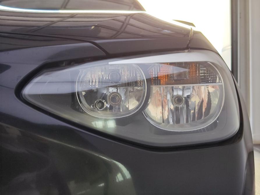 BMW 1 серии II (F20/F21) Уфа  - изображение 21