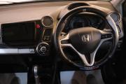 Honda Insight II Рестайлинг Омск  - изображение 35