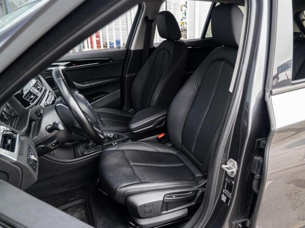 BMW X1 II (F48) Рестайлинг с пробегом 2020 года, цена 2 670 000 рублей, 51780 км, внедорожник, Автокод Объявления