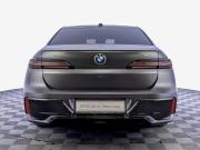 BMW 7 серии VII (G70) Москва  - изображение 36