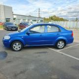 Chevrolet Aveo I Рестайлинг Ярославль  - изображение 18