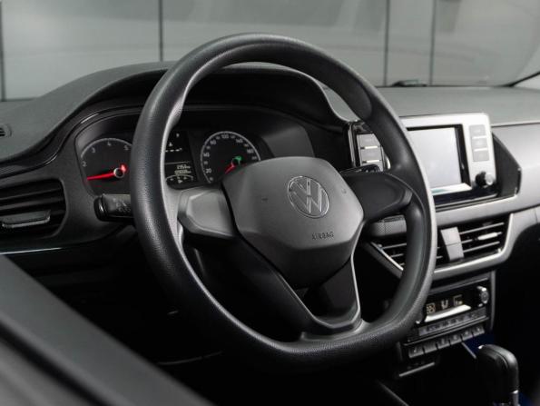 Volkswagen Polo VI с пробегом 2020 года, цена 1 499 000 рублей, 109008 км, лифтбек, Автокод Объявления