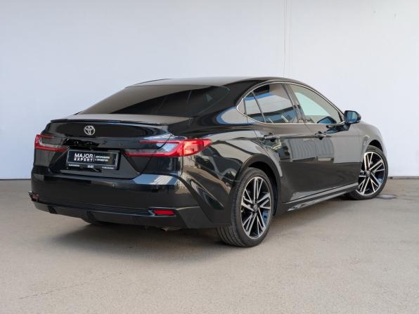 Toyota Camry IX (XV80) China Market с пробегом 2024 года, цена 4 000 000 рублей, 26487 км, седан, Автокод Объявления