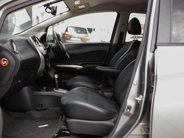 Nissan Note II с пробегом 2012 года, цена 800 000 рублей, 145899 км, хэтчбек, Автокод Объявления