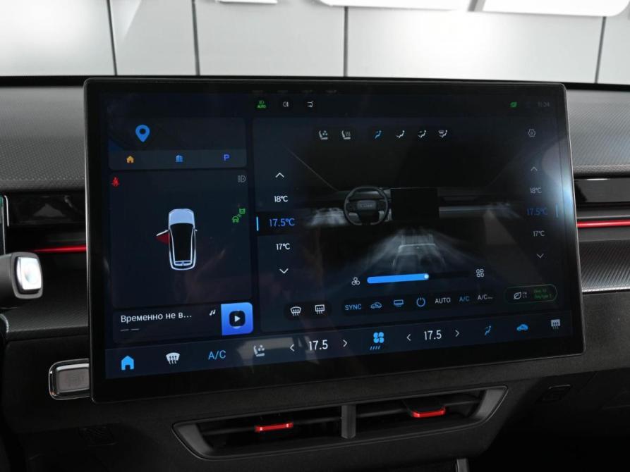 JETOUR DASHING I Ростов-на-Дону  - изображение 15