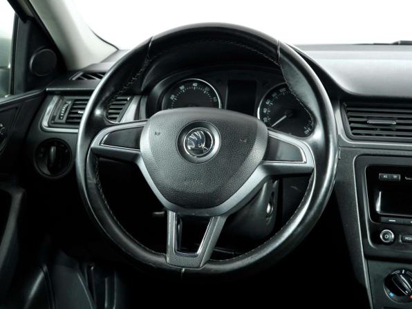 Skoda Rapid I с пробегом 2014 года, цена 625 000 рублей, 164888 км, универсал, Автокод Объявления