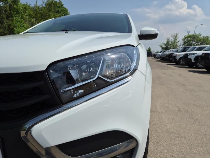 Lada (ВАЗ) XRAY I Саратов  - изображение 18