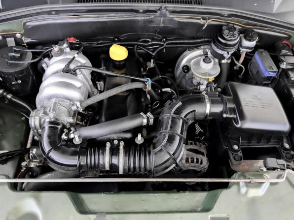 Lada (ВАЗ) Niva с пробегом 2021 года, цена 930 000 рублей, 88321 км, внедорожник, Автокод Объявления