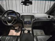 Jeep Grand Cherokee IV (WK2) Рестайлинг Красноярск  - изображение 38
