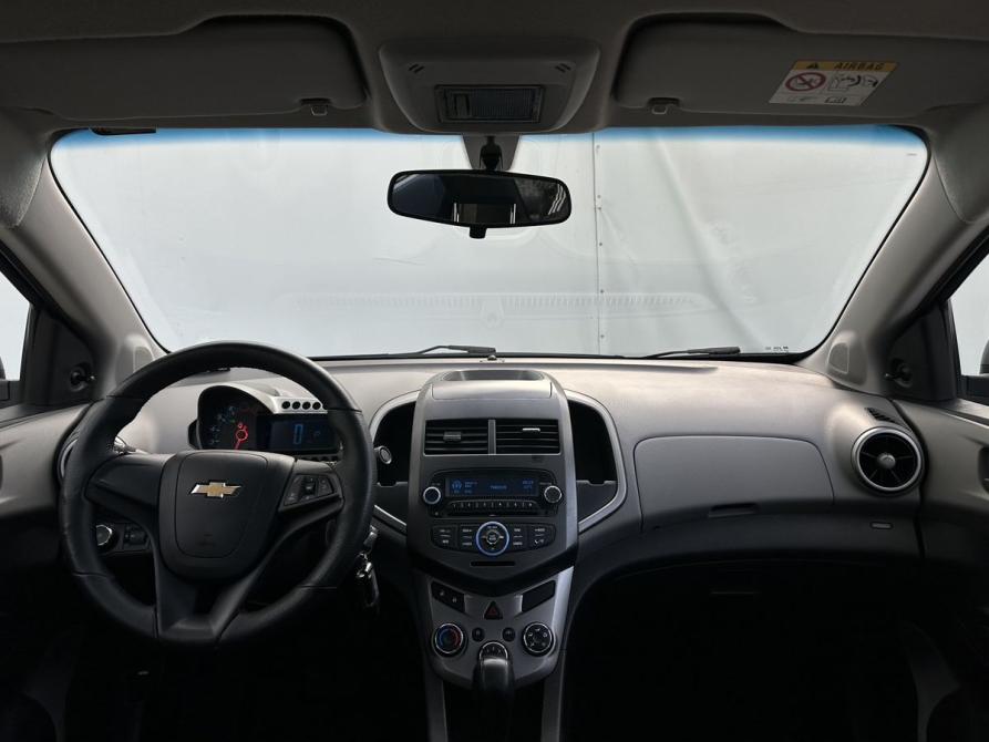 Chevrolet Aveo II Липецк  - изображение 13