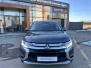 Mitsubishi Outlander III Рестайлинг 2 Великие Луки  - изображение 27