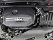 BMW X1 II (F48) Рестайлинг Москва  - изображение 39
