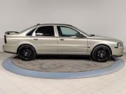 Volvo S80 I Рестайлинг Екатеринбург  - изображение 24