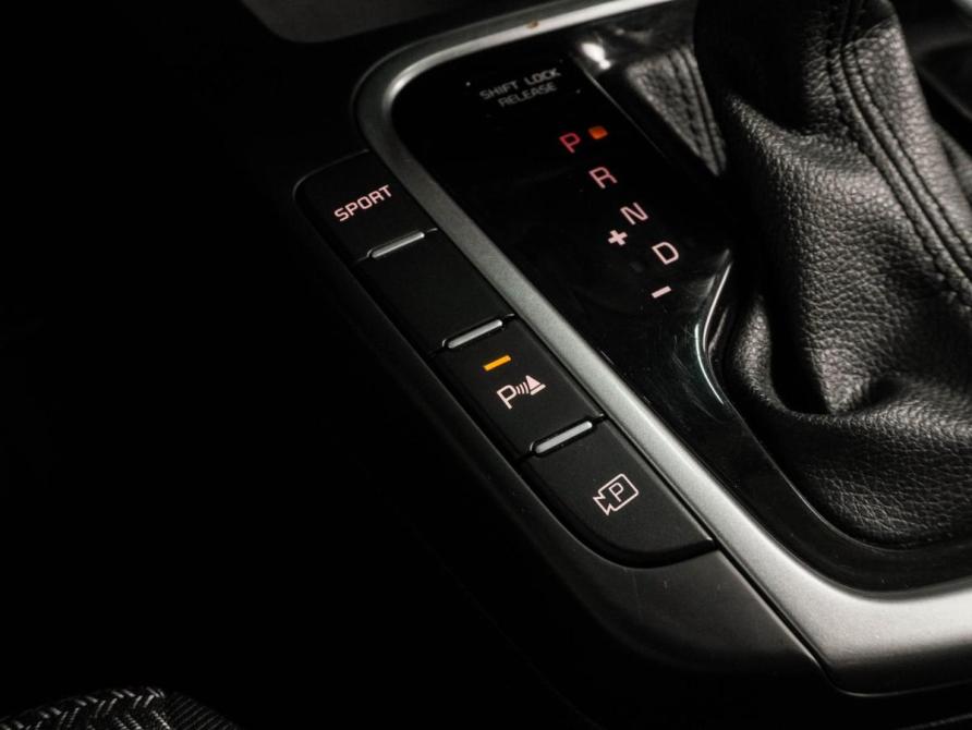 Kia Ceed III Рестайлинг Воронеж  - изображение 20