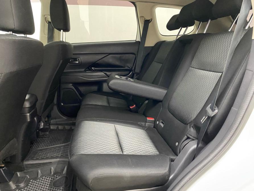 Mitsubishi Outlander III Энгельс  - изображение 32