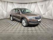 Skoda Kodiaq I Москва  - изображение 27