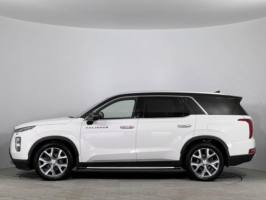 Hyundai Palisade I Калининград  - изображение 8