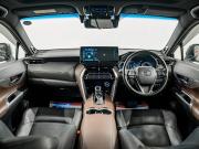 Toyota Harrier IV (XU80) Красноярск  - изображение 32