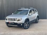 Renault Duster I Самара  - изображение 19