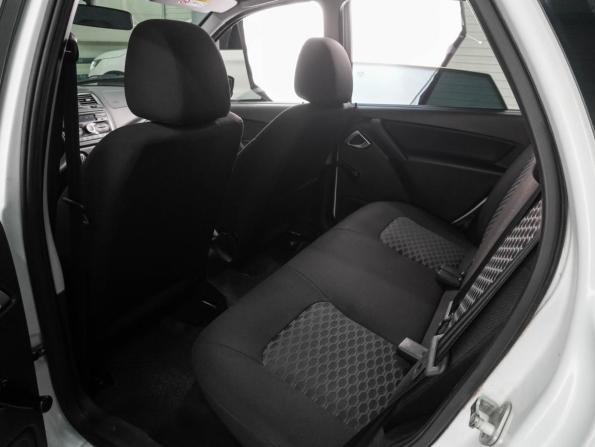 Lada (ВАЗ) Granta I Рестайлинг с пробегом 2023 года, цена 789 000 рублей, 54954 км, седан, Автокод Объявления