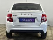 Lada (ВАЗ) Granta I Рестайлинг Борисоглебск  - изображение 18