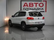 Volkswagen Tiguan I Рестайлинг Челябинск  - изображение 33