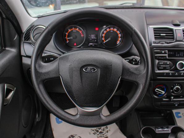 Lada (ВАЗ) Granta I Рестайлинг с пробегом 2022 года, цена 710 000 рублей, 47928 км, лифтбек, Автокод Объявления