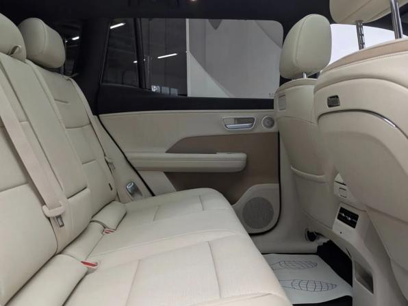 Новый Toyota bZ3X 2026 года, цена 3 250 000 рублей, внедорожник, Автокод Объявления