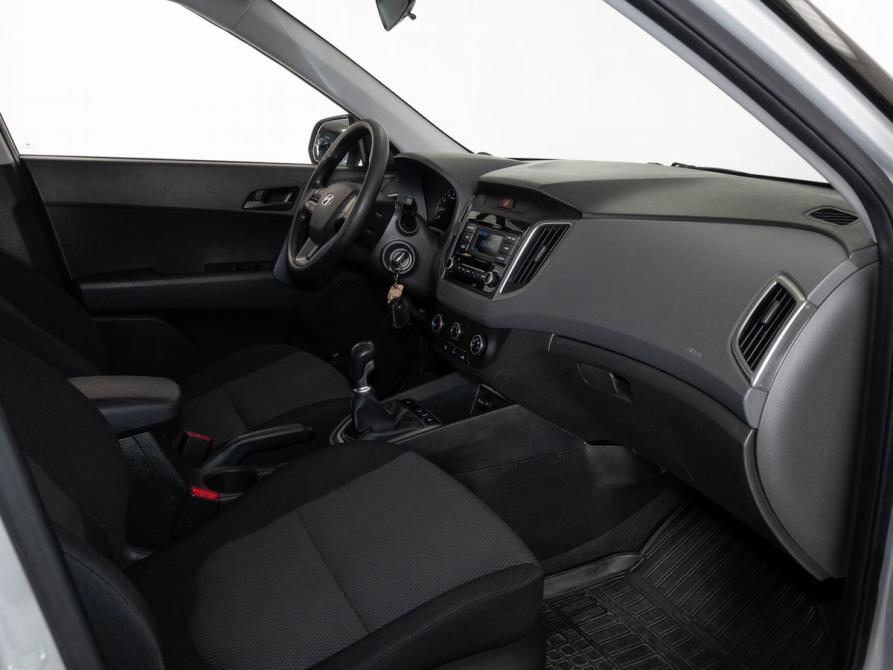 Hyundai Creta I Рестайлинг Казань  - изображение 6