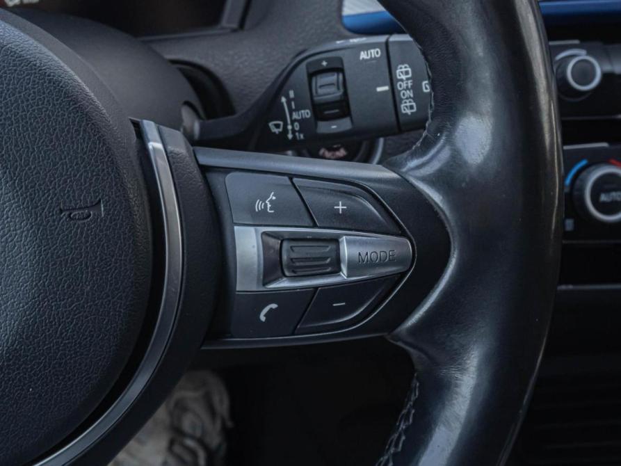 BMW 1 серии II (F20/F21) Рестайлинг 2 Краснодар  - изображение 16