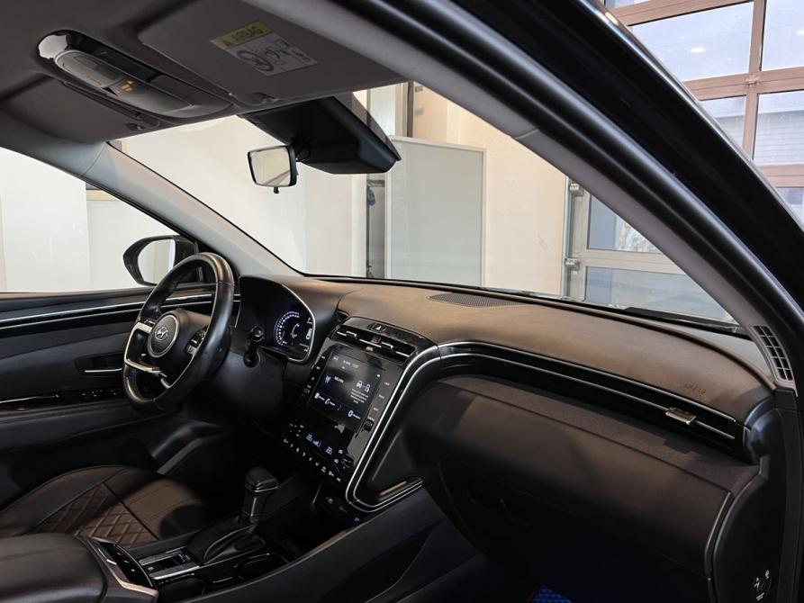 Hyundai Tucson IV Чебоксары  - изображение 12