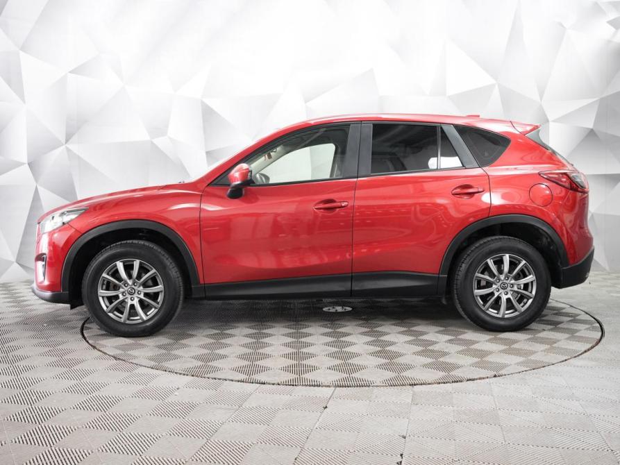 Mazda CX-5 I Ульяновск  - изображение 2