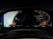 BMW X3 III (G01) Рестайлинг Москва  - изображение 44