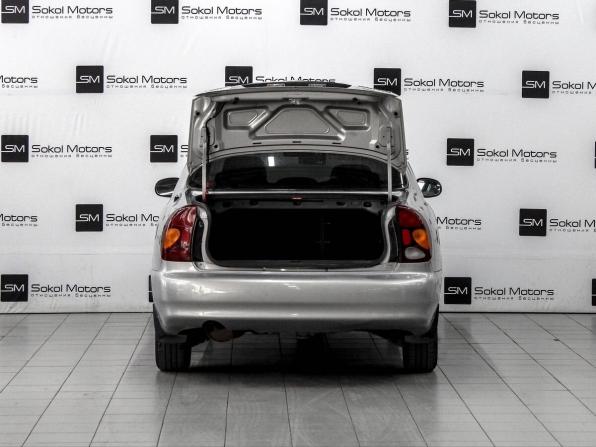 Chevrolet Lanos I с пробегом 2007 года, цена 279 900 рублей, 92000 км, седан, Автокод Объявления