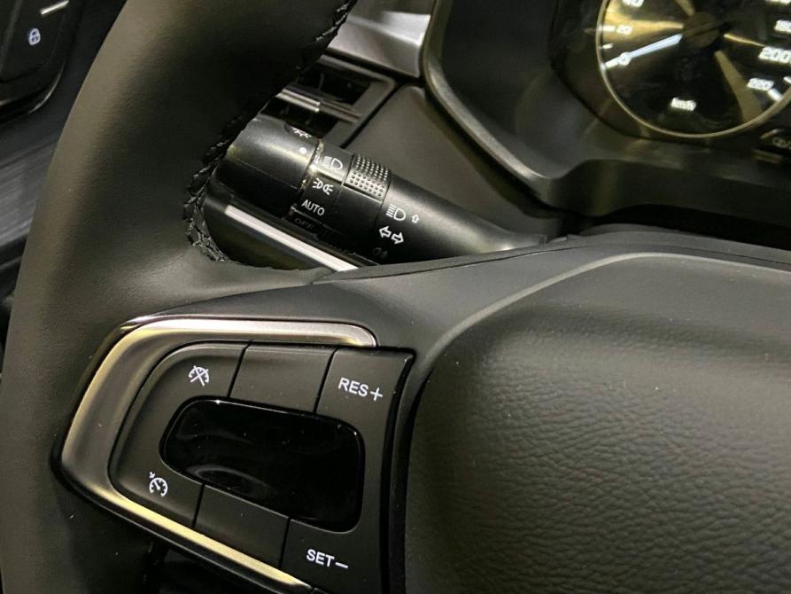 Chery Tiggo 4 Pro I Рестайлинг Новосибирск  - изображение 28