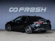 Toyota Camry VIII (XV70) Краснодар  - изображение 26