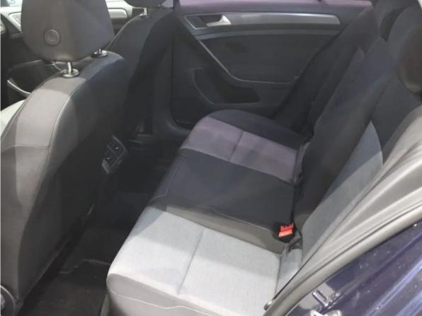 Volkswagen Golf VII с пробегом 2013 года, цена 750 000 рублей, 203000 км, хэтчбек, Автокод Объявления