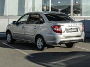 Lada (ВАЗ) Granta I Рестайлинг Курган  - изображение 21