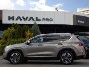 Hyundai Santa Fe IV Москва  - изображение 29