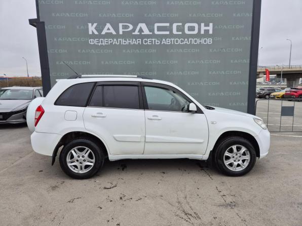 Chery Tiggo (T11) I Рестайлинг (FL) с пробегом 2014 года, цена 460 000 рублей, 146512 км, внедорожник, Автокод Объявления