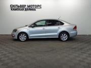 Volkswagen Polo V Рестайлинг Пермь  - изображение 18