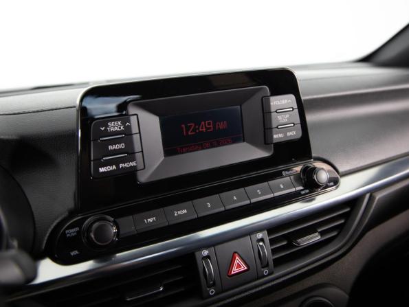 Kia K3 II с пробегом 2021 года, цена 2 049 000 рублей, 99693 км, хэтчбек, Автокод Объявления
