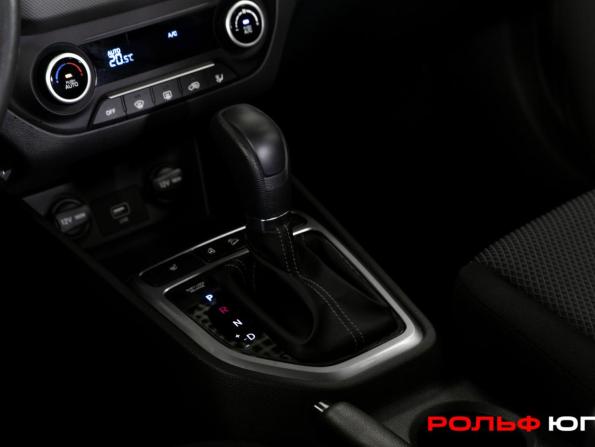 Hyundai Creta I с пробегом 2019 года, цена 2 318 000 рублей, 5942 км, внедорожник, Автокод Объявления