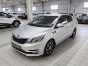 Kia Rio III Набережные Челны  - изображение 23